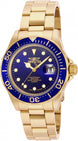 Invicta Watch Pro Diver Mens 17058