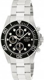 Invicta Watch Pro Diver Mens 1768