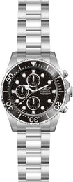 Invicta Watch Pro Diver Mens