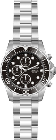 Invicta Watch Pro Diver Mens