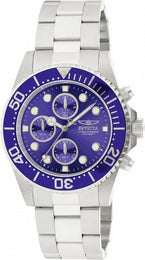 Invicta Watch Pro Diver Mens 1769