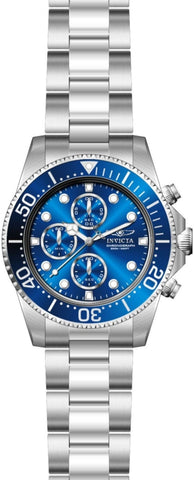 Invicta Watch Pro Diver Mens