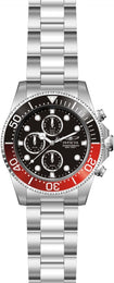 Invicta Watch Pro Diver Mens