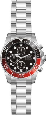 Invicta Watch Pro Diver Mens