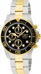 Invicta Watch Pro Diver Mens 1772