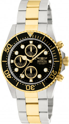 Invicta Watch Pro Diver Mens 1772