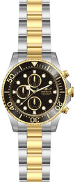 Invicta Watch Pro Diver Mens