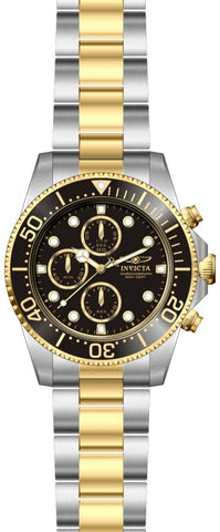 Invicta Watch Pro Diver Mens