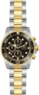 Invicta Watch Pro Diver Mens