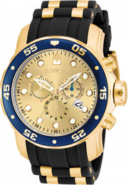 Invicta Watch Pro Diver Mens 17881