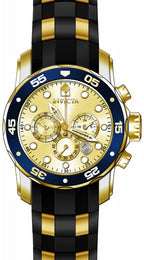 Invicta Watch Pro Diver Mens