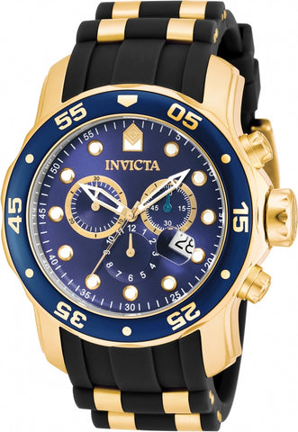 Invicta Watch Pro Diver Mens 17882