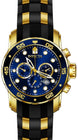 Invicta Watch Pro Diver Mens