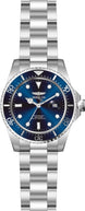 Invicta Watch Pro Diver Mens