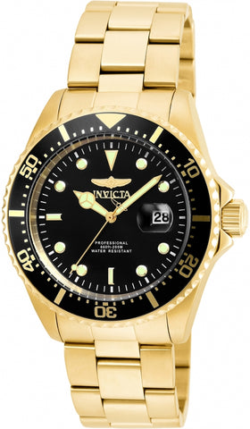 Invicta Watch Pro Diver Mens 22062