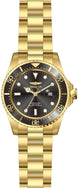 Invicta Watch Pro Diver Mens