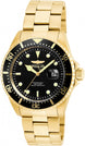 Invicta Watch Pro Diver Mens 22062