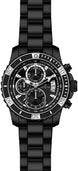 Invicta Watch Pro Diver Mens