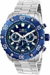 Invicta Watch Pro Diver Mens 22517