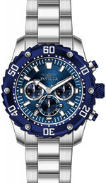 Invicta Watch Pro Diver Mens