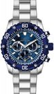 Invicta Watch Pro Diver Mens