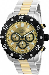 Invicta Watch Pro Diver Mens 22519