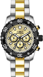 Invicta Watch Pro Diver Mens