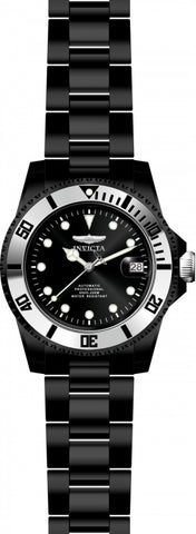 Invicta Watch Pro Diver Mens