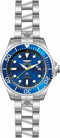 Invicta Watch Pro Diver Mens