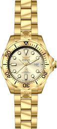 Invicta Watch Pro Diver Mens