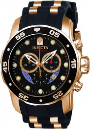 Invicta Watch Pro Diver Mens 6981