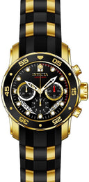 Invicta Watch Pro Diver Mens