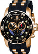 Invicta Watch Pro Diver Mens 6981