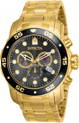 Invicta Watch Pro Diver Mens 80064