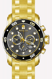 Invicta Watch Pro Diver Mens