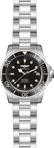 Invicta Watch Pro Diver Mens