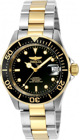 Invicta Watch Pro Diver Mens 8927