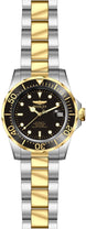 Invicta Watch Pro Diver Mens