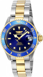 Invicta Watch Pro Diver Mens 8928OB