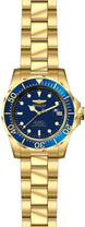 Invicta Watch Pro Diver Mens