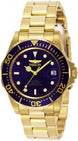 Invicta Watch Pro Diver Mens 8930