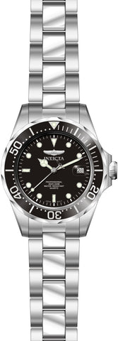 Invicta Watch Pro Diver Mens