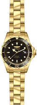 Invicta Watch Pro Diver Mens