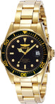 Invicta Watch Pro Diver Mens 8936