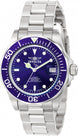 Invicta Watch Pro Diver Mens 9308