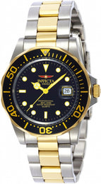 Invicta Watch Pro Diver Mens 9309