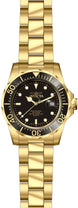 Invicta Watch Pro Diver Mens