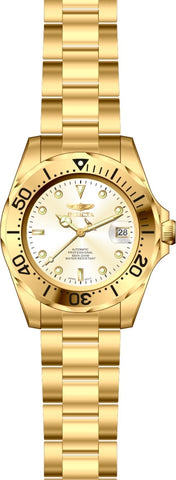 Invicta Watch Pro Diver Mens