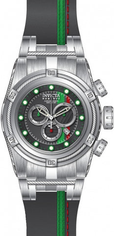 Invicta Watch Reserve Mens