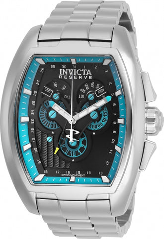 Invicta Watch Reserve Mens 27053